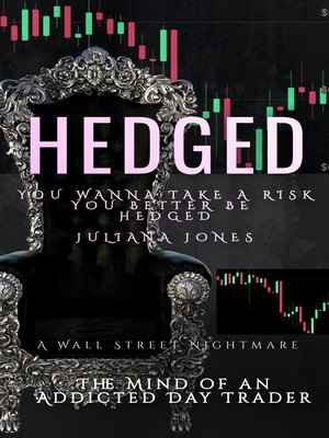 cover image of HEDGED